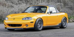 Mazda Miata